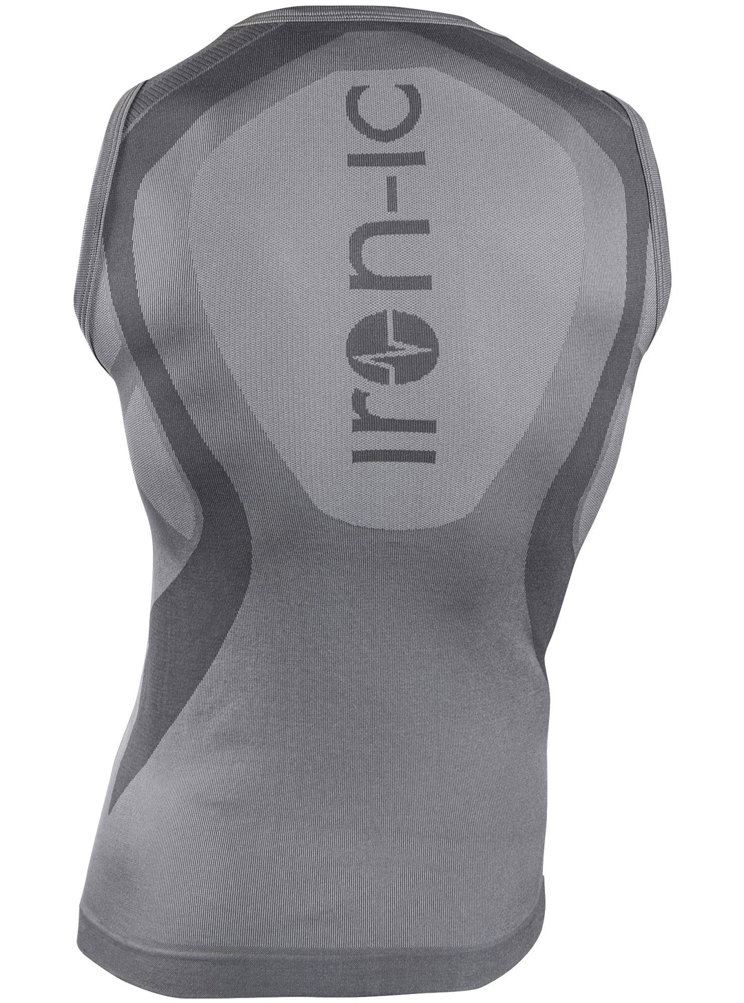 T-shirt smanicata iron-ic performance