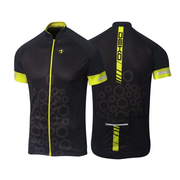 completo Deko ciclismo estivo Evolution