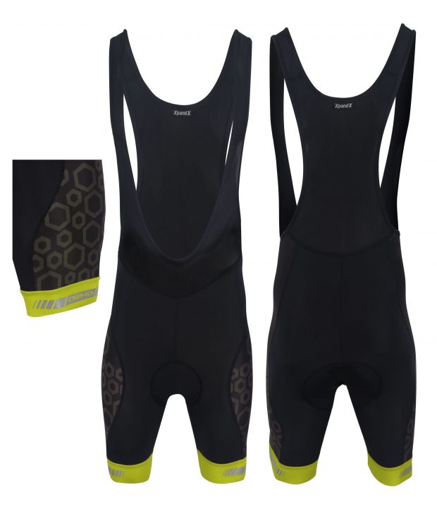 completo Deko ciclismo estivo Evolution