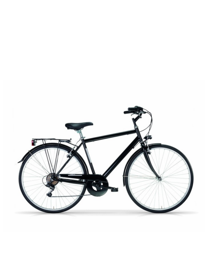 MBM Touring bicicletta da passeggio uomo