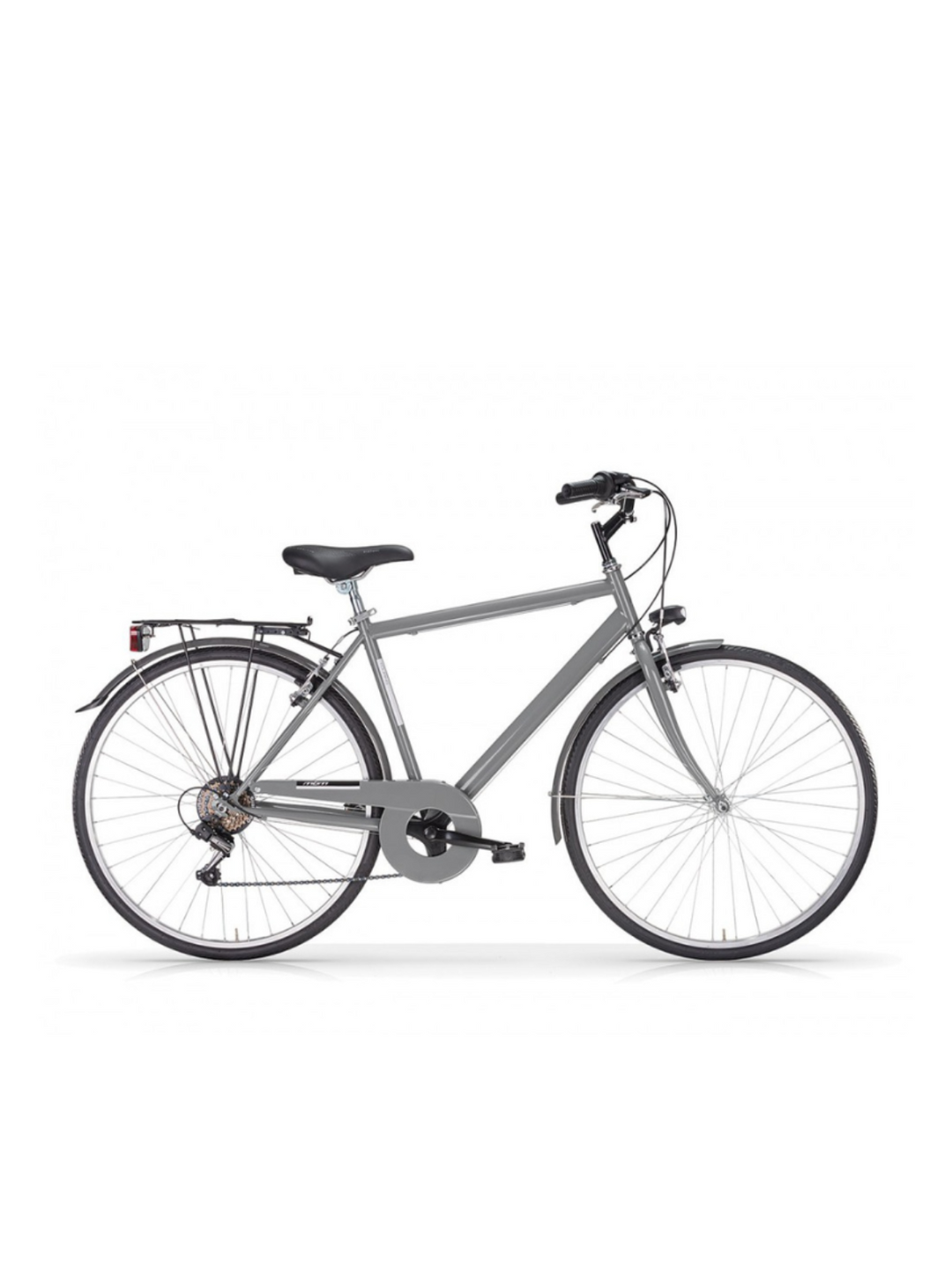MBM Touring bicicletta da passeggio uomo