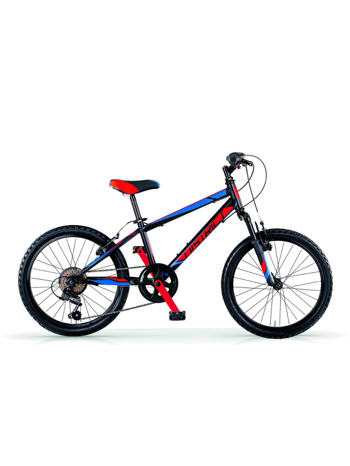 MBM bicicletta mtb bimbo District 20"