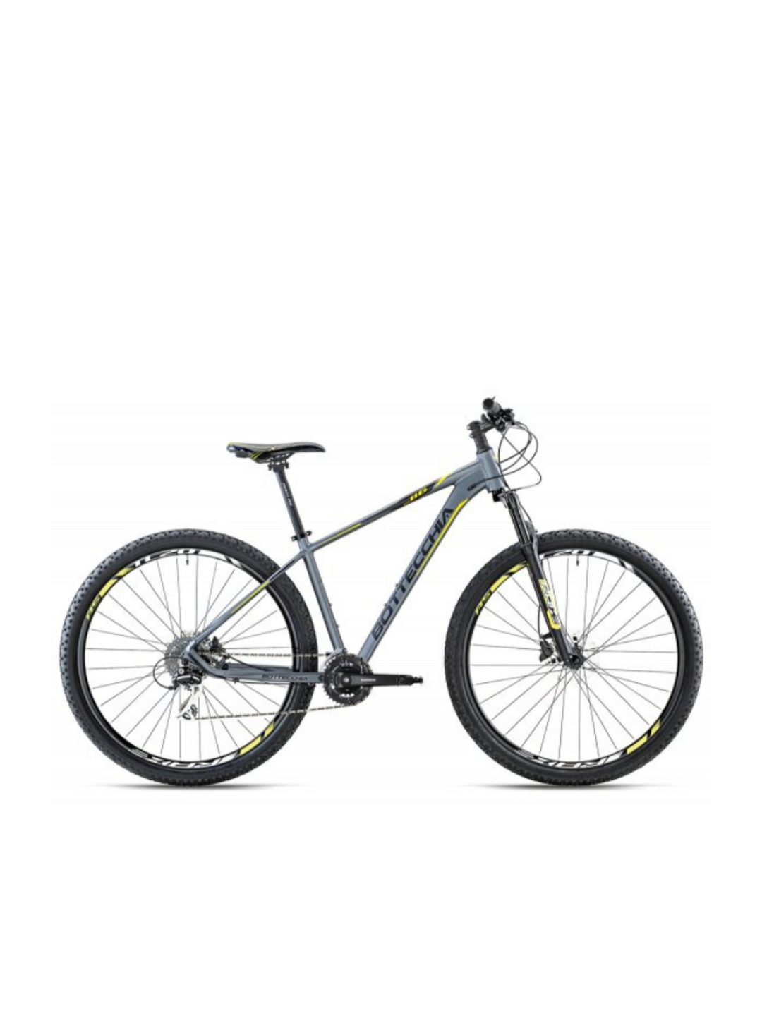 Bottecchia FX 116 bicicletta mountain bike