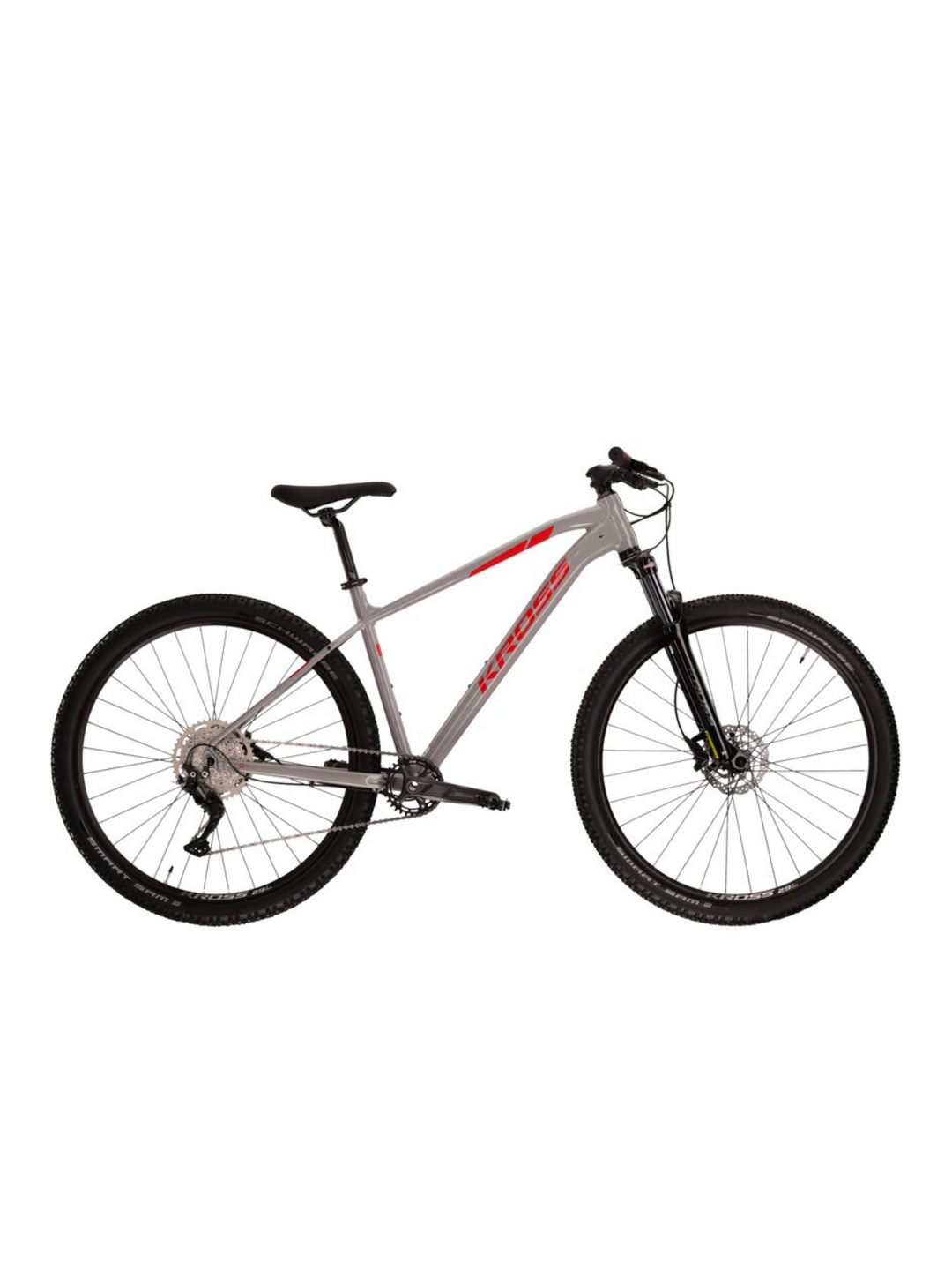 Kross Level 4.0 bicicletta mtb 29"