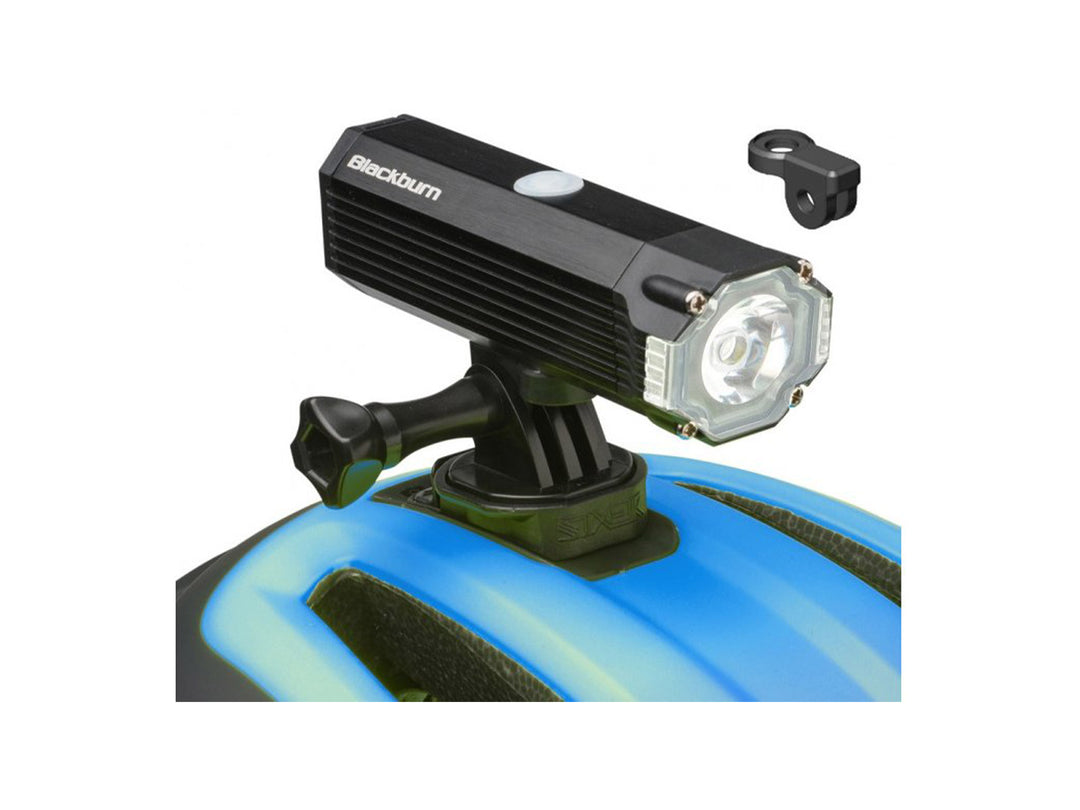 Luce anteriore Blackburn Dayblazer 1000 lumens