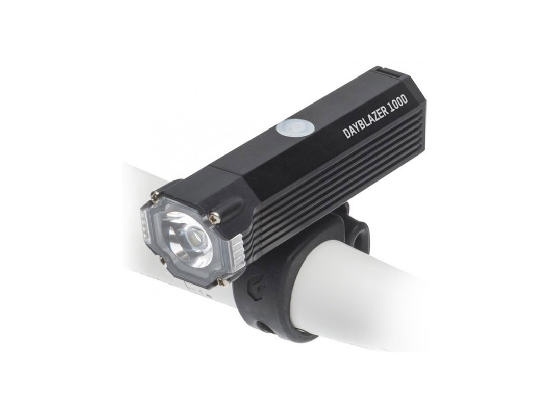 Luce anteriore Blackburn Dayblazer 1000 lumens