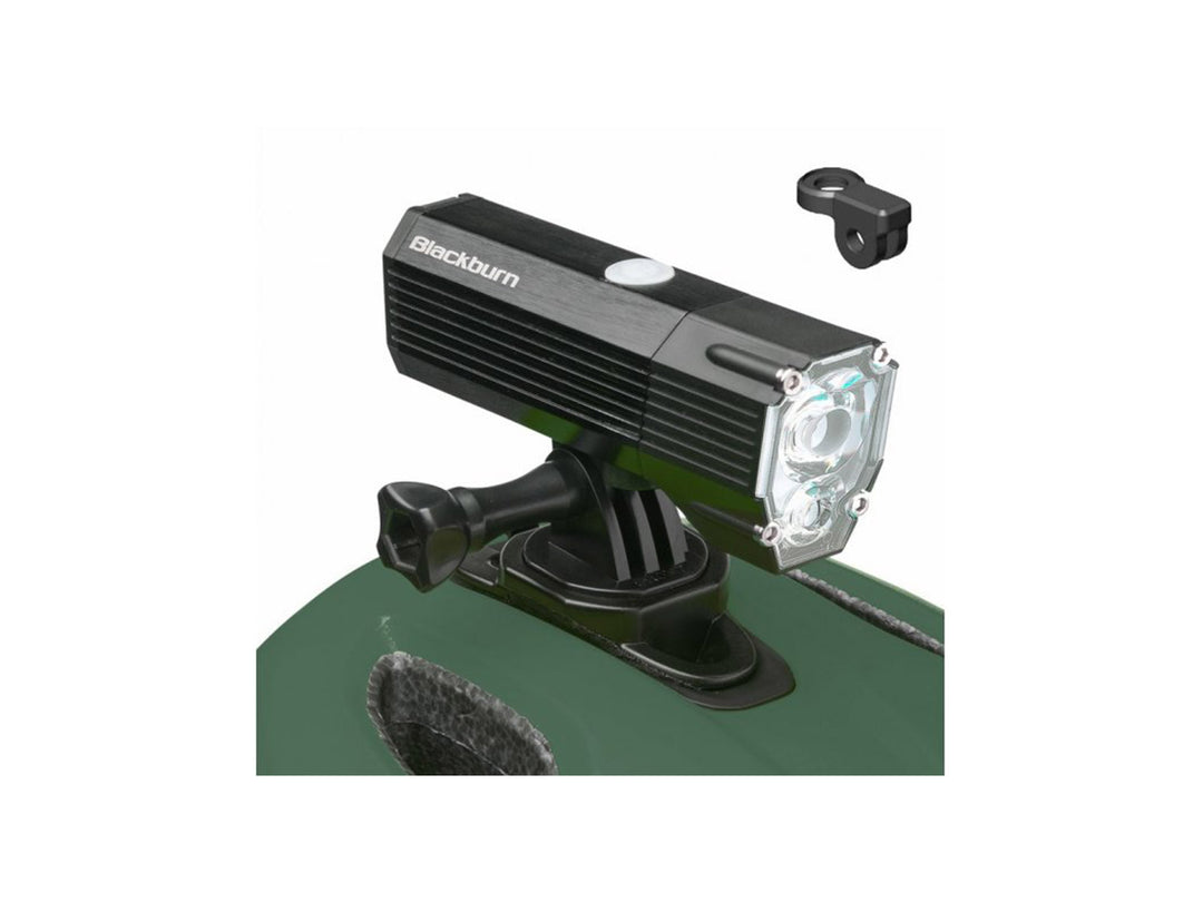Luce anteriore BlackBurn DayBlazer 1500 Lumens