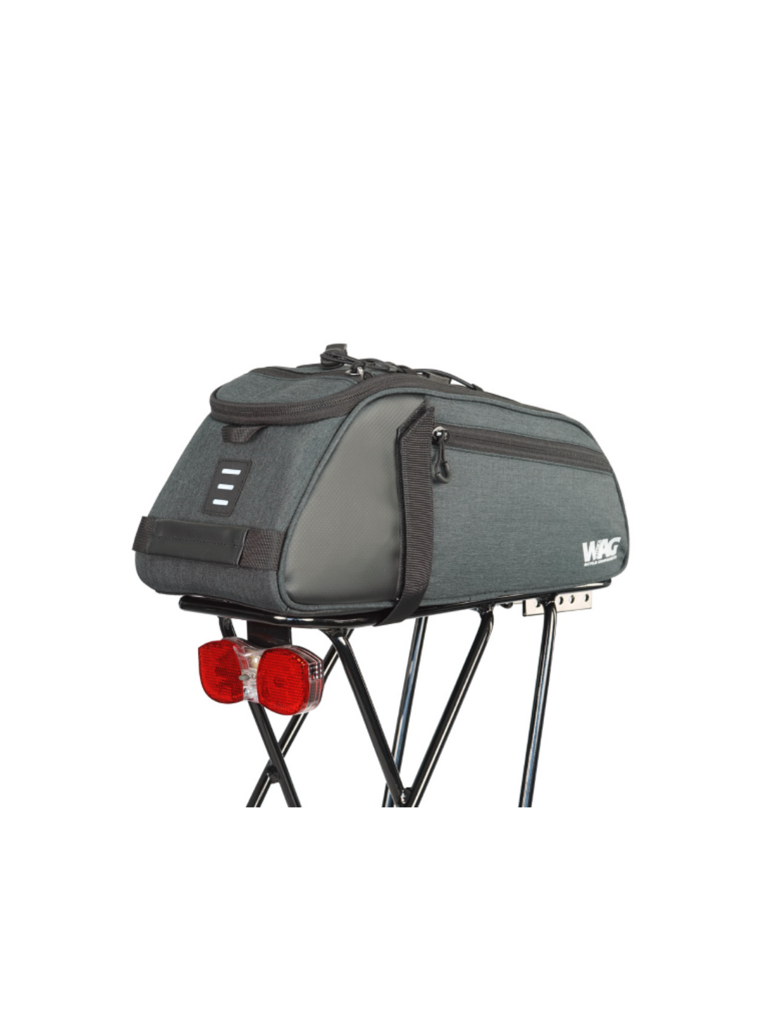 Wag borsa portapacchi bici Urban