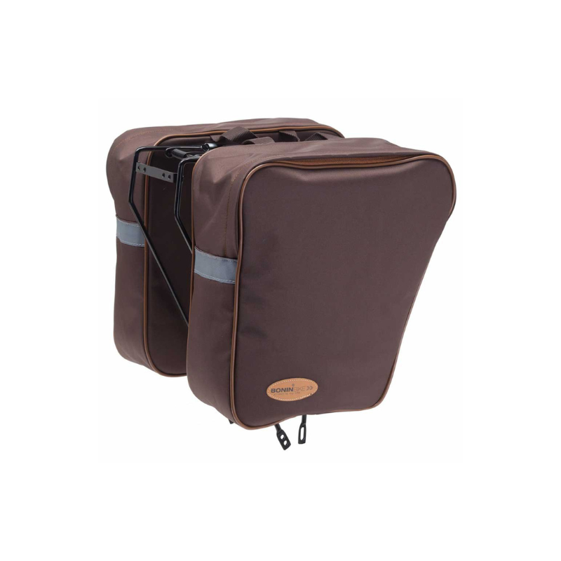 Borsa per bici laterali Bonin