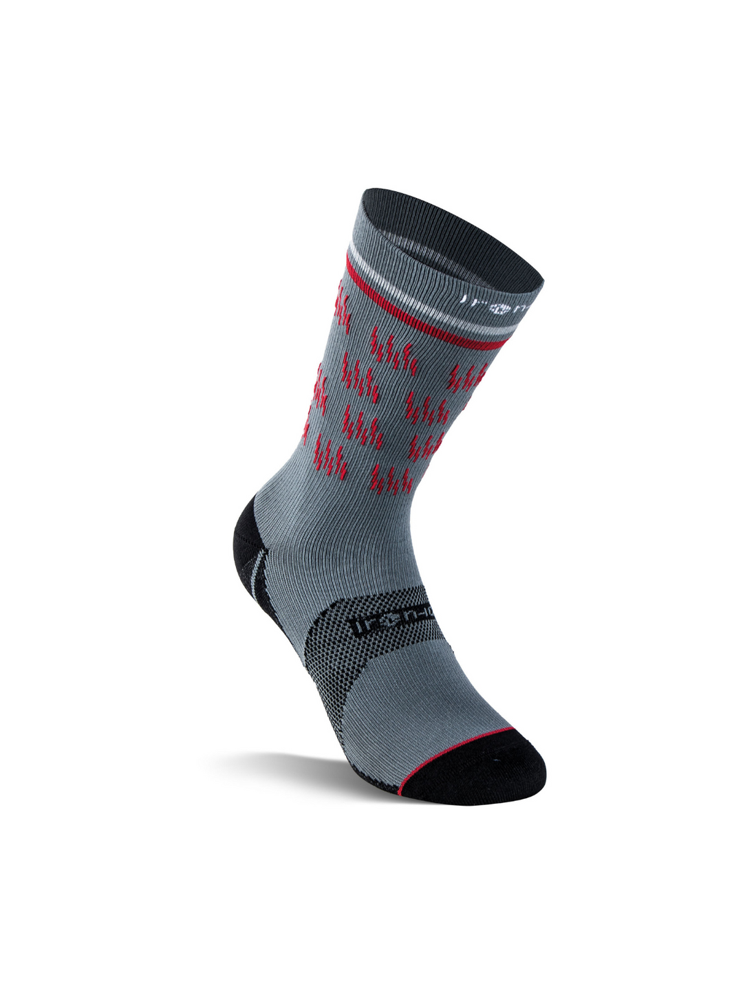 Calzini ciclismo Iron -ic