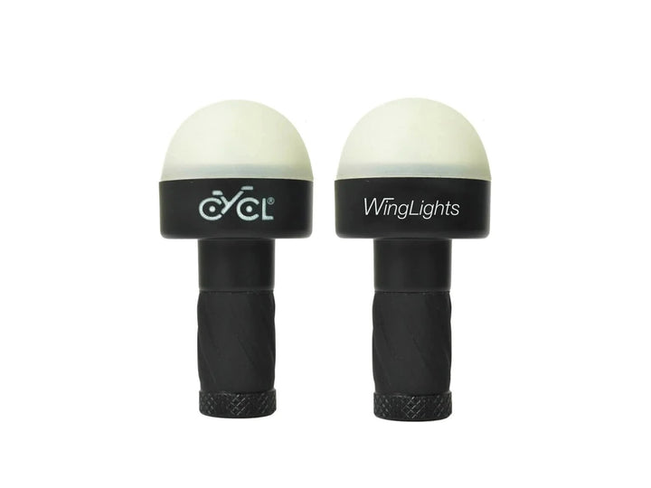 indicatori di direzione a led Cyclebike Winglights Pop