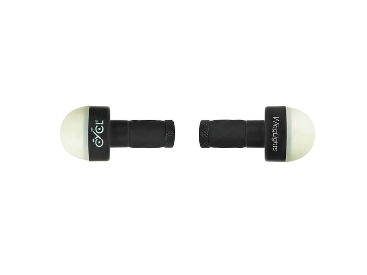 indicatori di direzione a led Cyclebike Winglights Pop