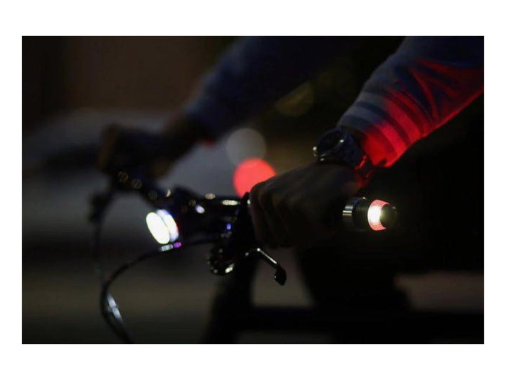 indicatori di direzione Cyclebike Winlights 360 Fixed