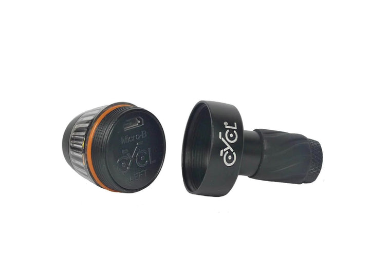 indicatori di direzione Cyclebike Winlights 360 Fixed