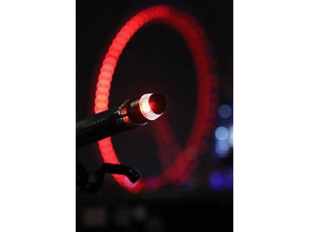 indicatori di direzione Cyclebike Winlights 360 Fixed