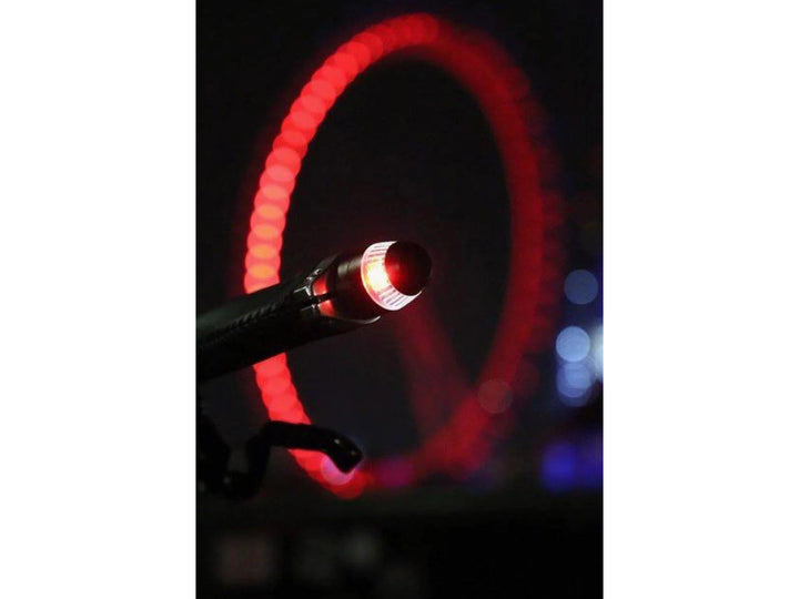 indicatori di direzione Cyclebike Winlights 360 Fixed