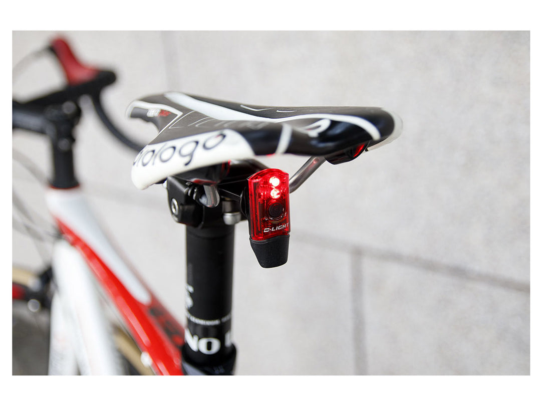 luce posteriore per bici D-Light CG-214R