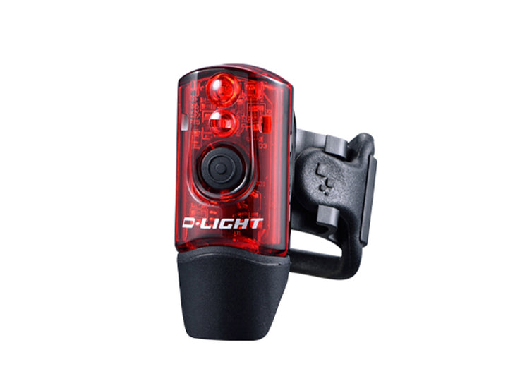 luce posteriore per bici D-Light CG-214R