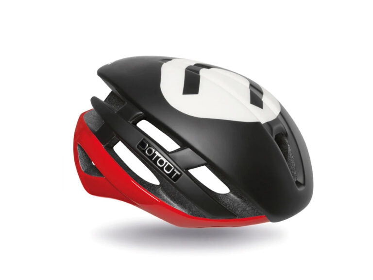 Casco Dotout Kabrio HT