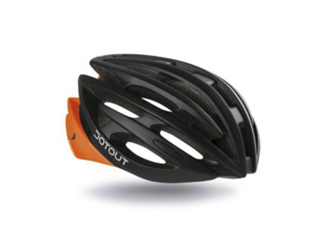 casco bici Dotout Shoy
