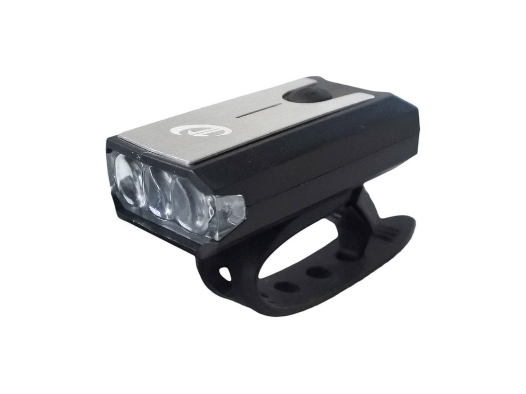 fanalino anteriore Eleven ricaricabile USB 3 led