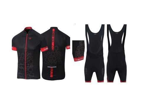 completo Deko ciclismo estivo Evolution