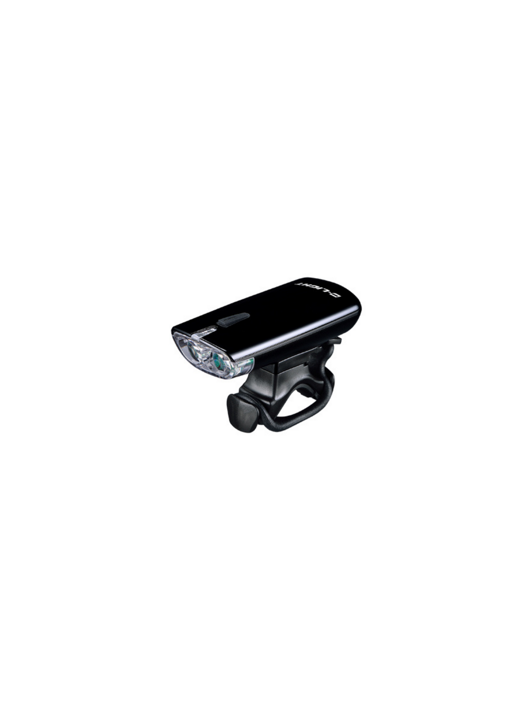 faro led per bici D-Light CG-120P/PD