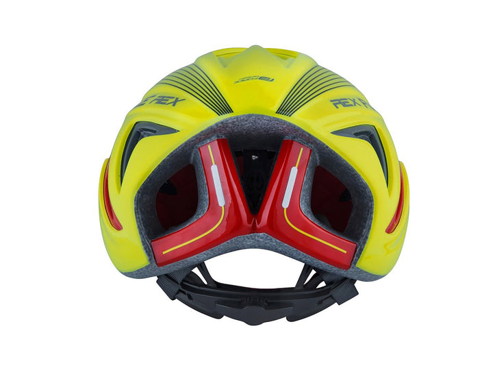 Casco bici Force Rex
