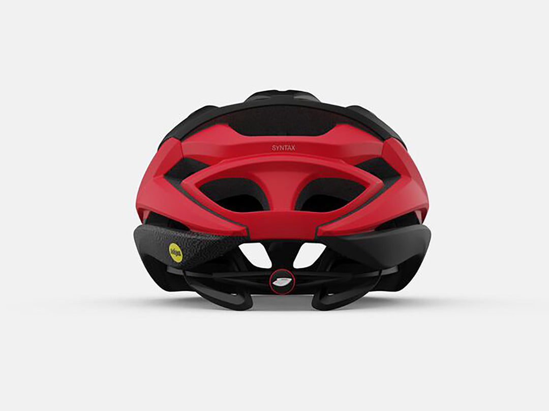 Casco Giro Syntax Mips
