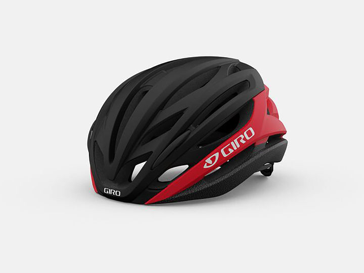 Casco Giro Syntax Mips