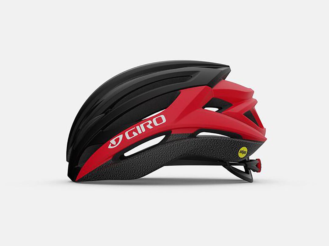 Casco Giro Syntax Mips