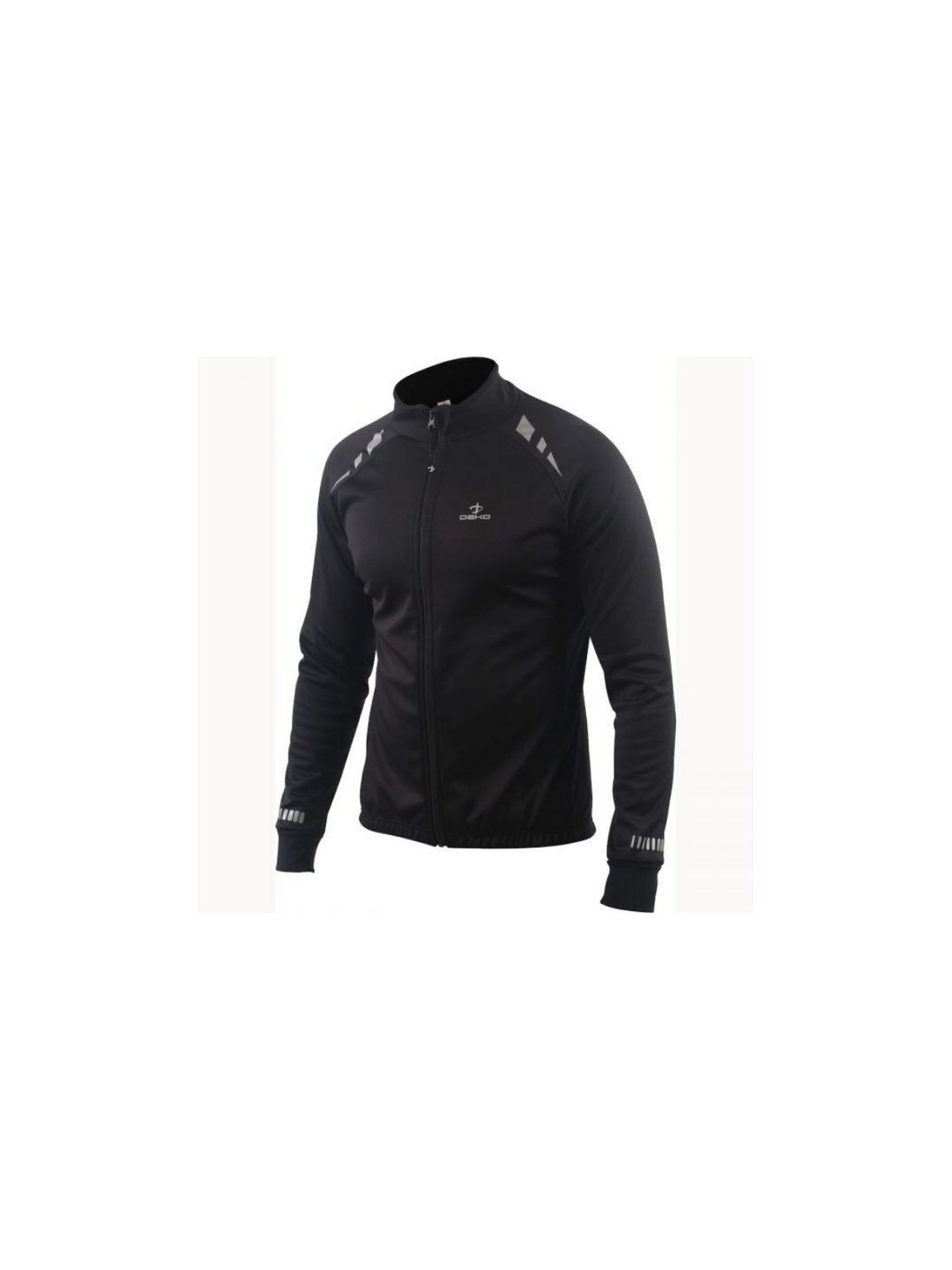 Giubbino Deko ciclismo invernale Fit