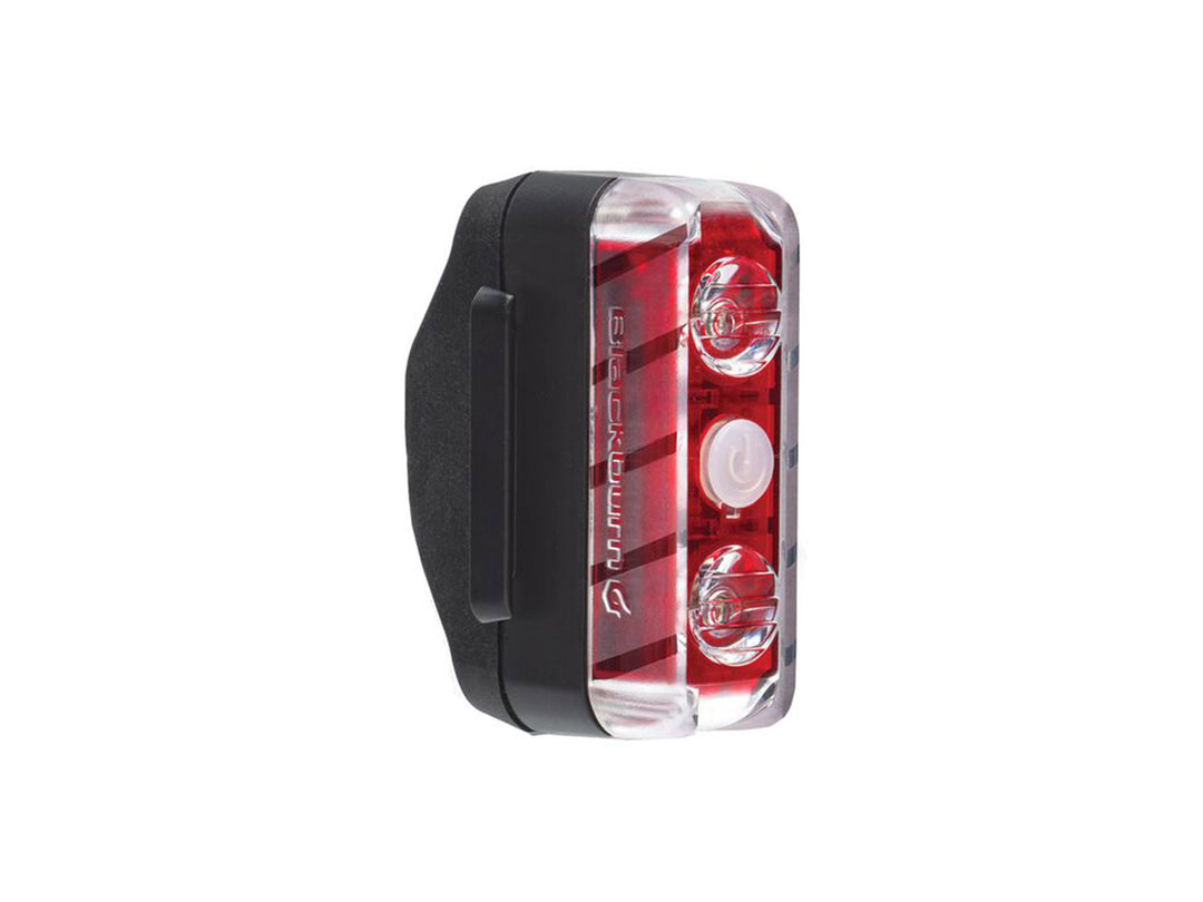 luce posteriore BlackBurn Daybazer 65 Lumen
