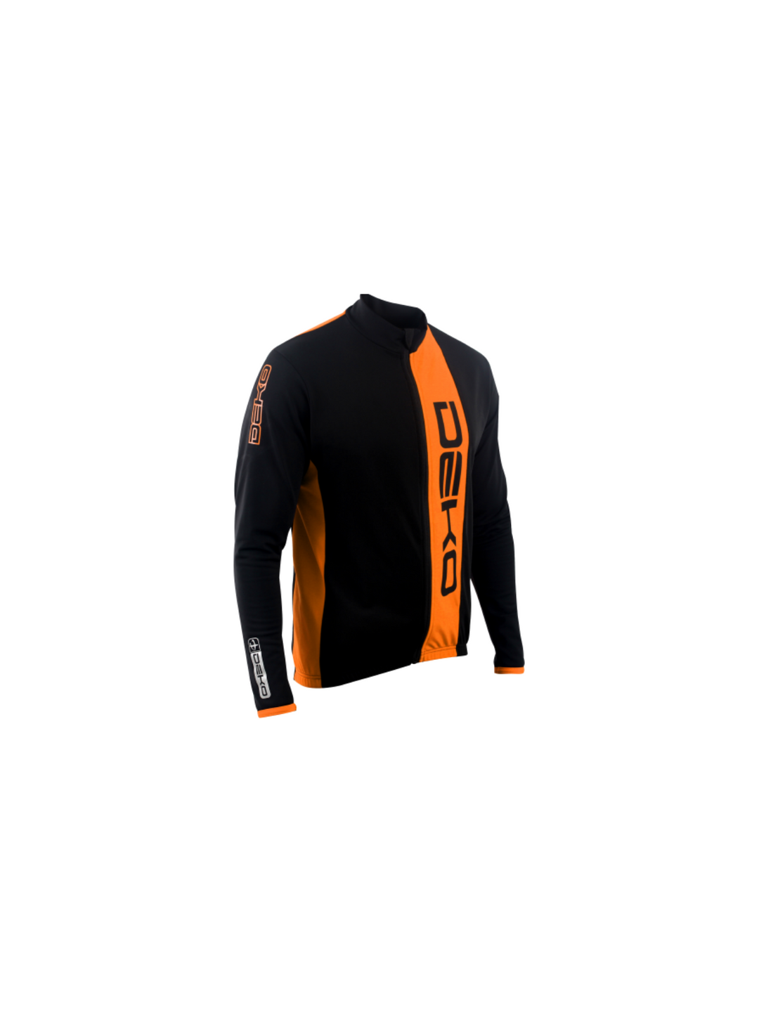 Maglia Deko ciclismo invernale Line