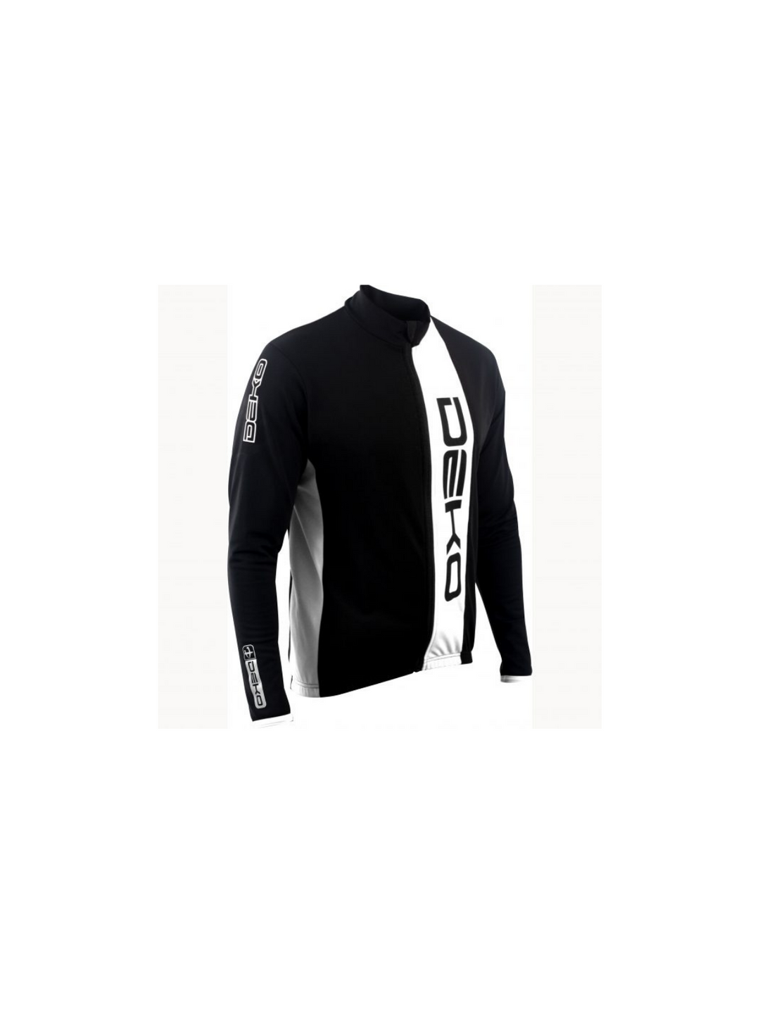 Maglia Deko ciclismo invernale Line