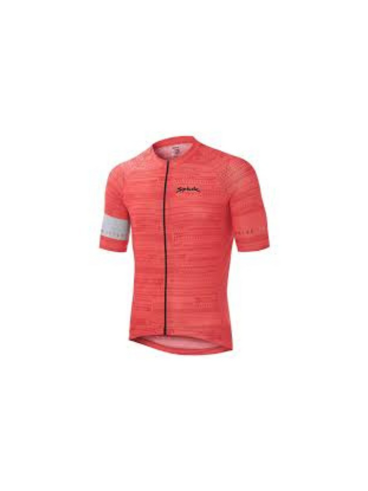 Maglia Spiuk Maillot Star Abierto