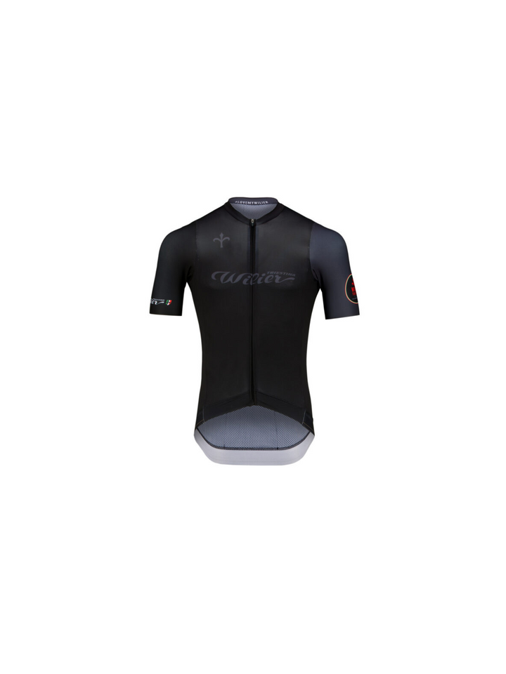 Maglia Wilier Triestina Cycling Club Uomo