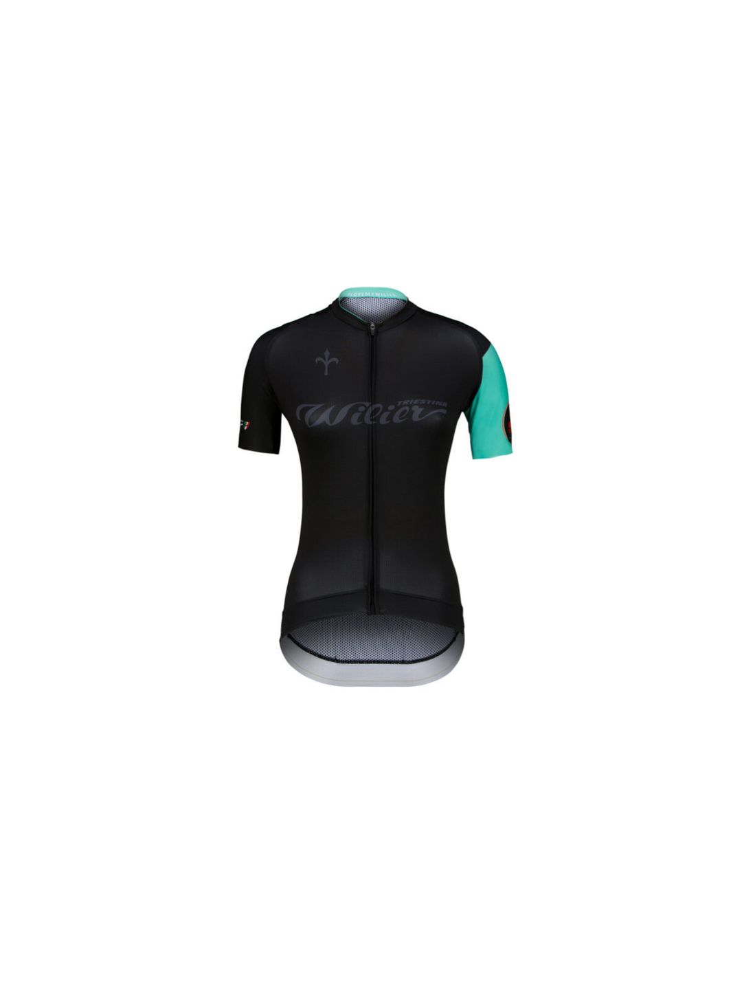 Maglia Wilier Triestina ciclismo estiva Cycling Club donna