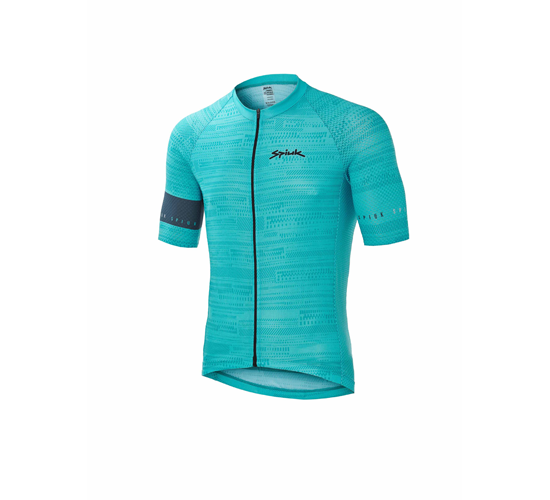 Maglia Spiuk Maillot Star Abierto