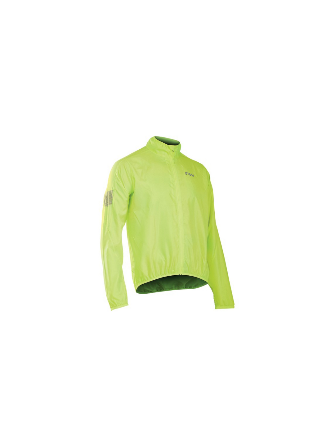 Mantellina antivento Northwave Vortex
