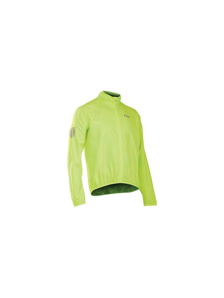 Mantellina antivento Northwave Vortex