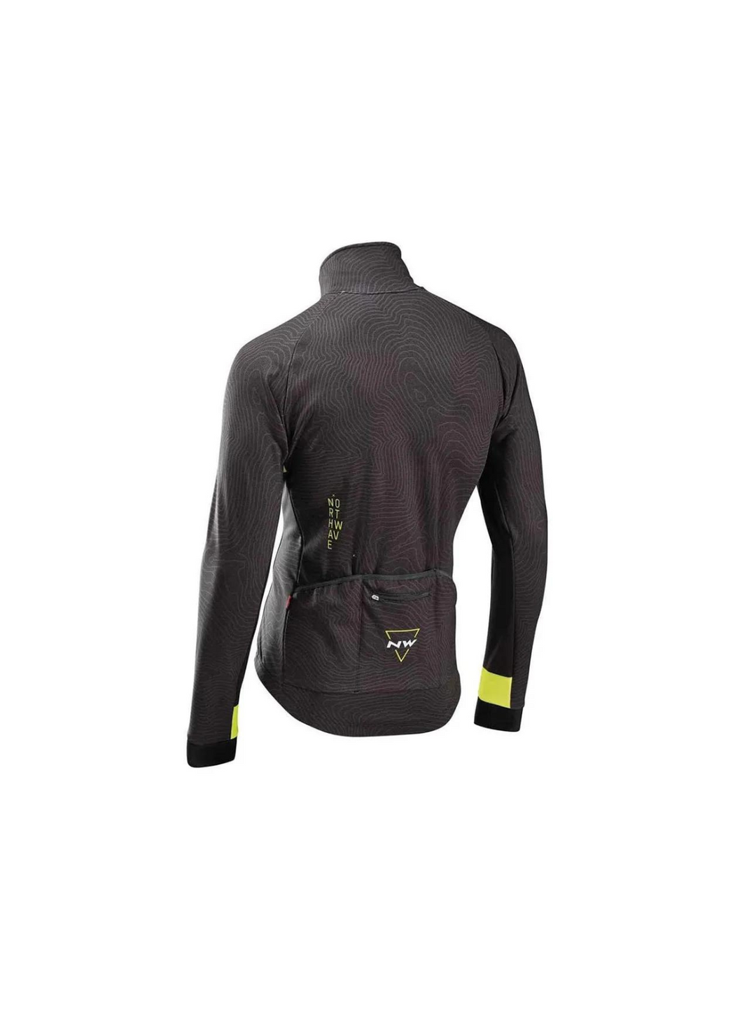 Northwave Blade 3 giacca ciclismo invernale