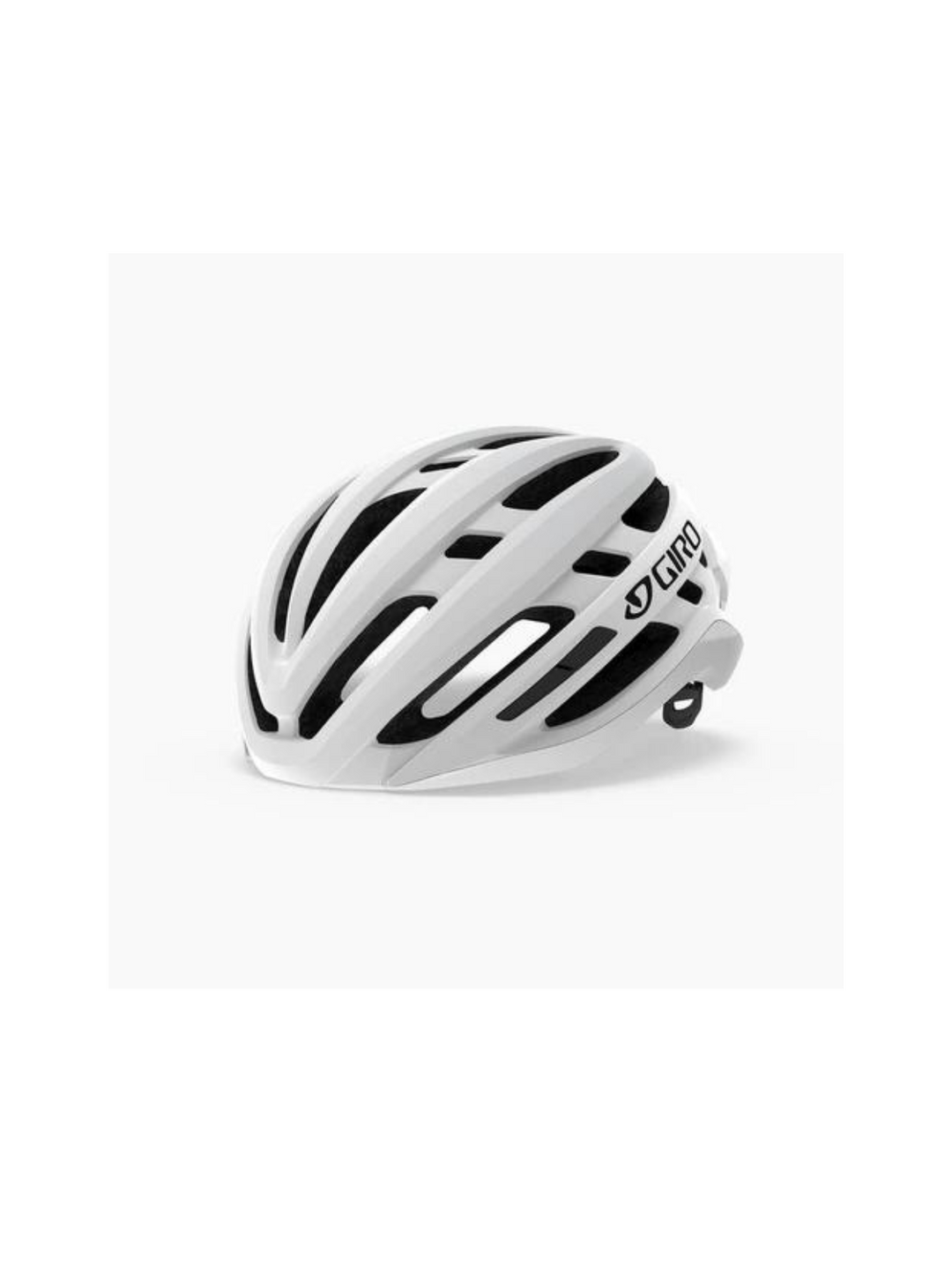 Giro casco bici Agilis