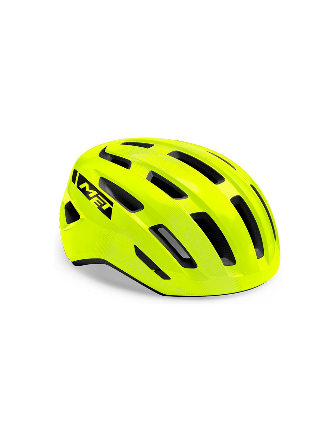 Met casco Miles Active