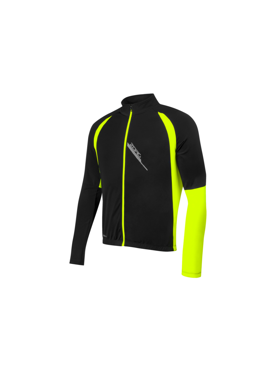 Completo Force ciclismo invernale