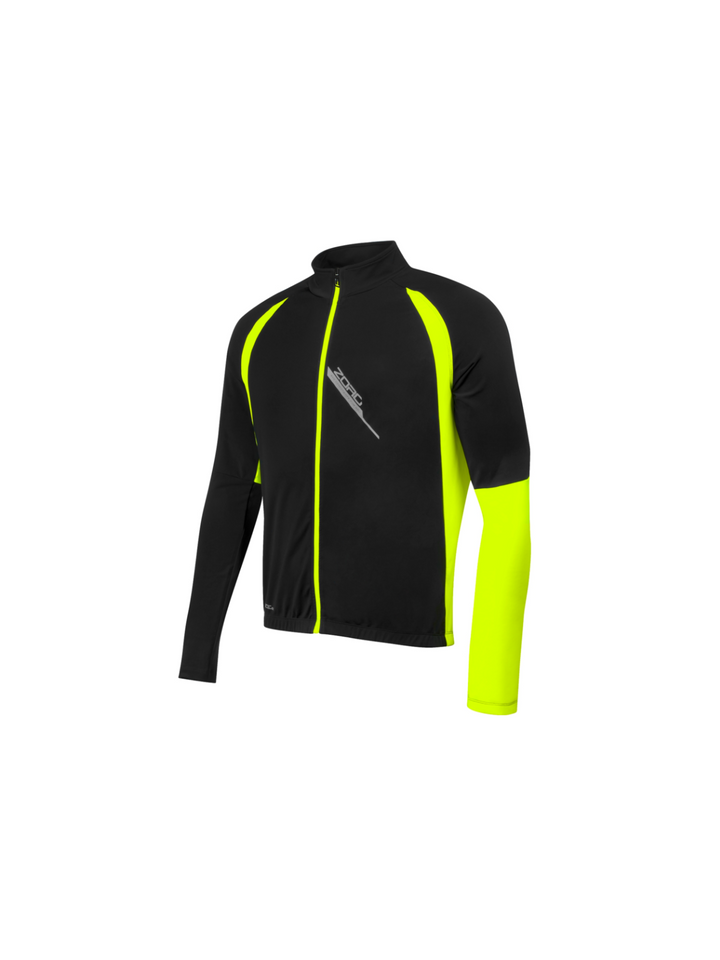 Completo Force ciclismo invernale