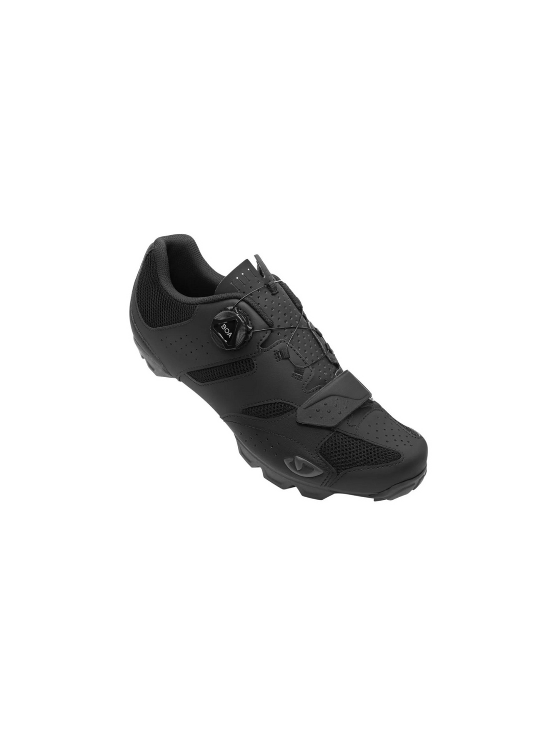 Giro scarpe mtb Cylinder