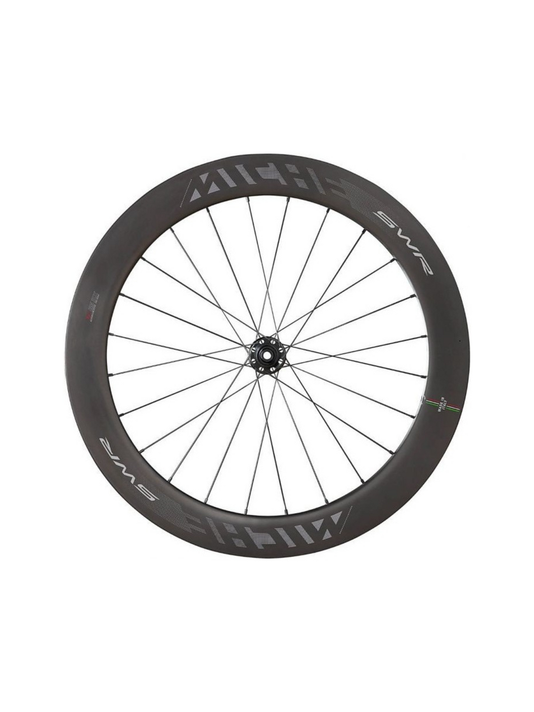 Miche SWR RC 65 DX ruote bici da corsa