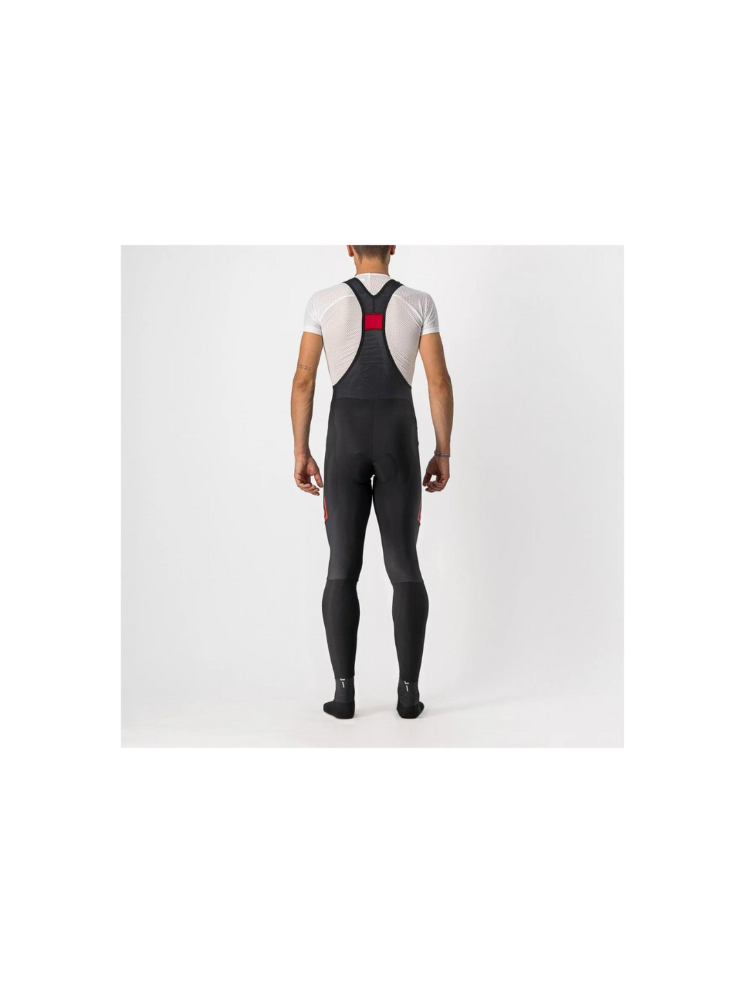 Salopette Castelli Velocissimo 5 Bibtight