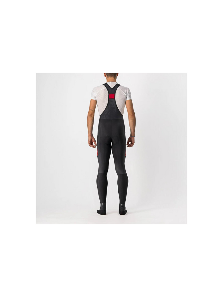 Salopette Castelli Velocissimo 5 Bibtight